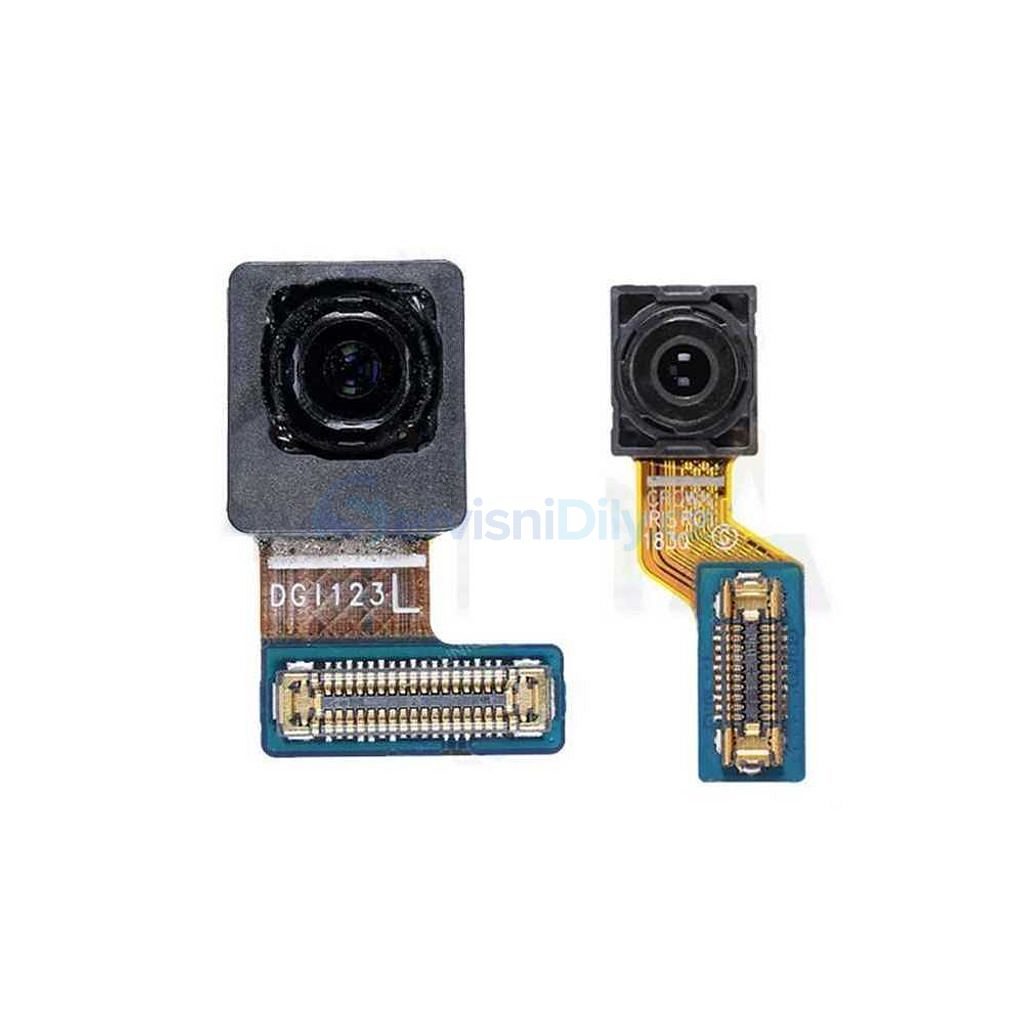 Samsung Galaxy Note 9 front camera + Iris scanner N960 - Note 9 N960 - Galaxy  Note, Samsung, Spare parts - Spare parts for everyone