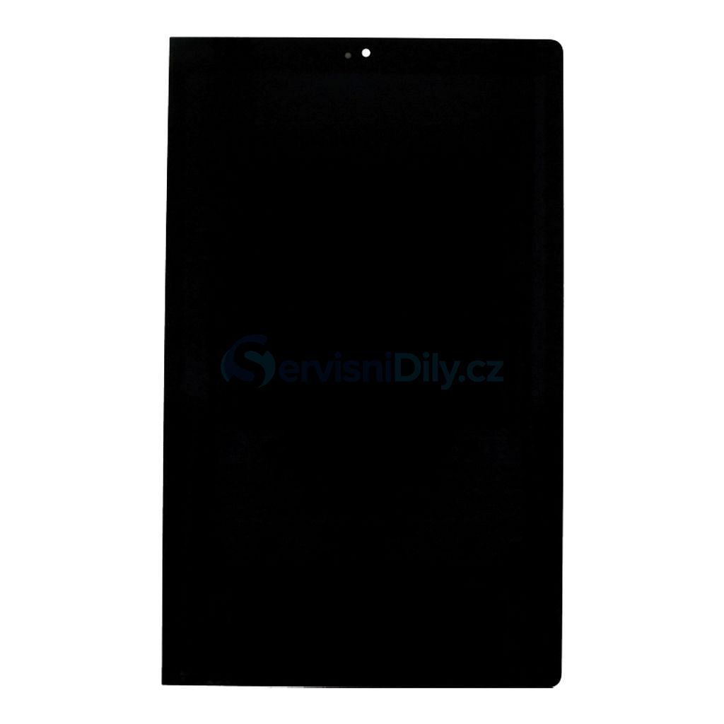 Lenovo Yoga Tab 3 Plus YT-X703 LCD displej dotykové sklo - TAB - Lenovo,  Spare parts - Spare parts for everyone