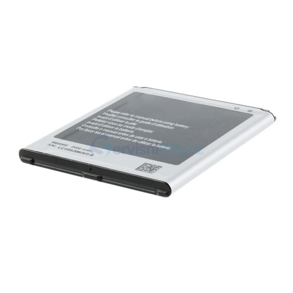 Samsung Galaxy S4 baterie i9505 - S4 - Galaxy S, Samsung, Servisní díly -  Váš dodavatel dílu pro smartphony