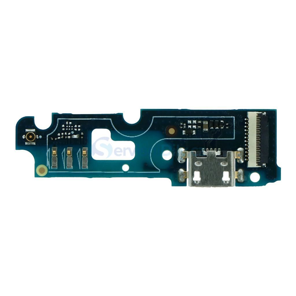 Lenovo P70 nabíjecí USB port konektor deska originální - P70 - P, Lenovo,  Servisní díly - Váš dodavatel dílu pro smartphony