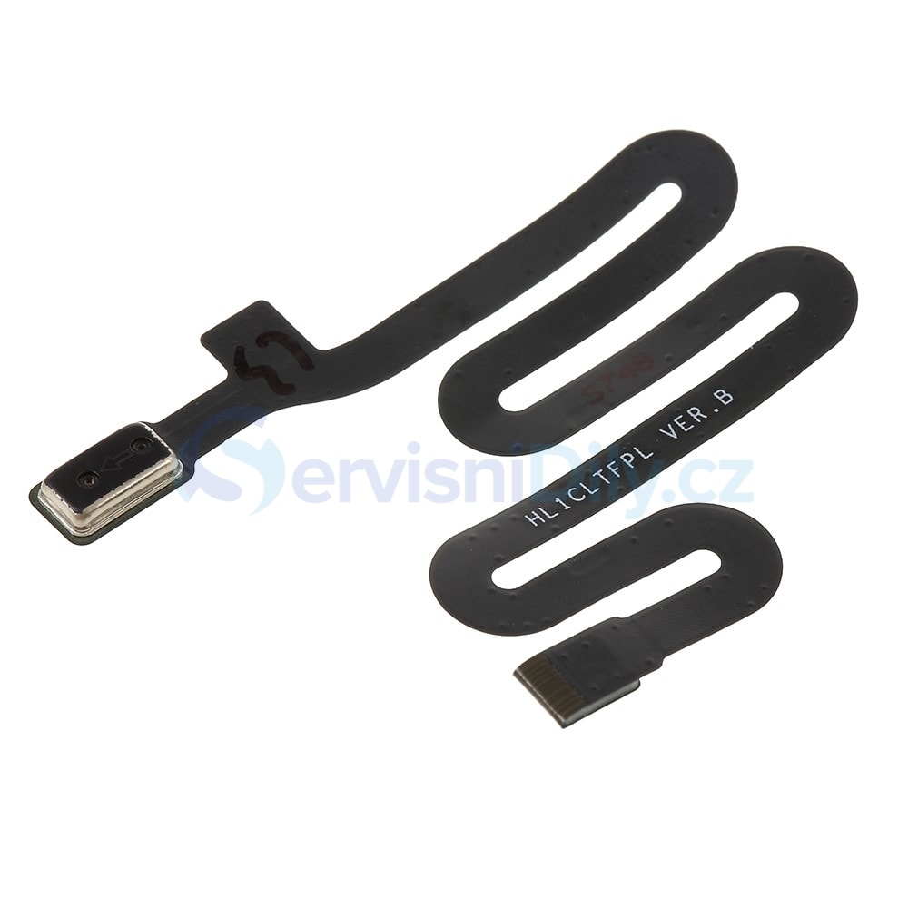 Huawei P20 Pro mikrofon flex kabel - P20 Pro - P, Huawei, Spare - Spare parts for everyone