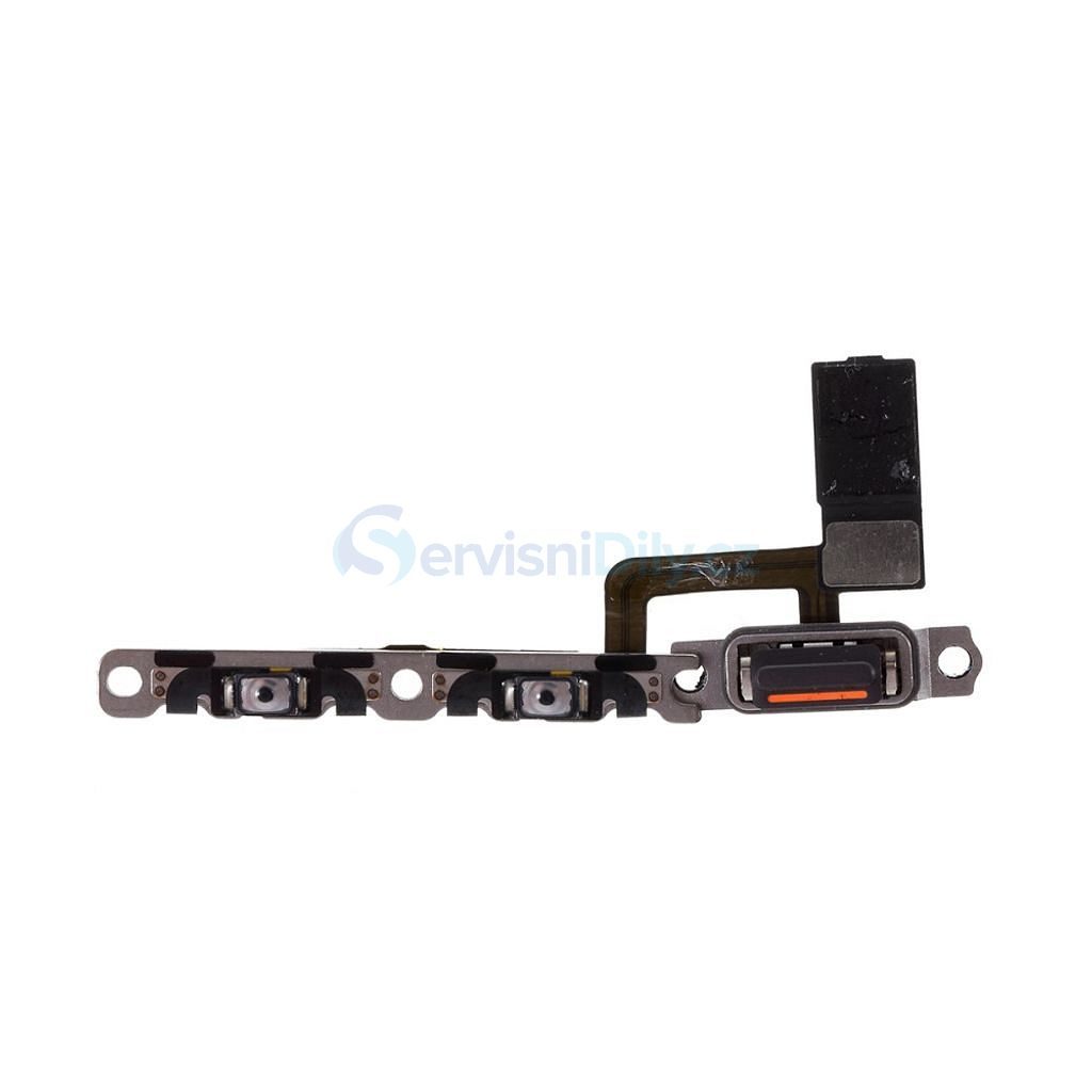 Apple iPhone 11 volume buttons flex cable OEM - iPhone 11 - iPhone, Apple,  Spare parts - Spare parts for everyone