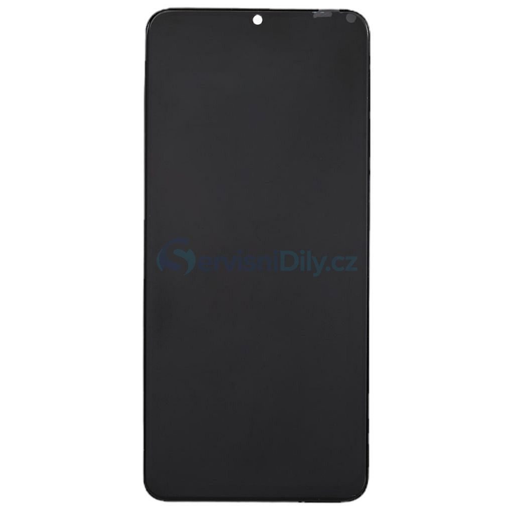 Huawei Nova Y70 LCD displej dotykové sklo (včetně rámečku) - Y70 (MGA-LX9 /  MGA-LX9N / MGA-LX3) - Nova, Huawei, Servisní díly - Váš dodavatel dílu pro  smartphony