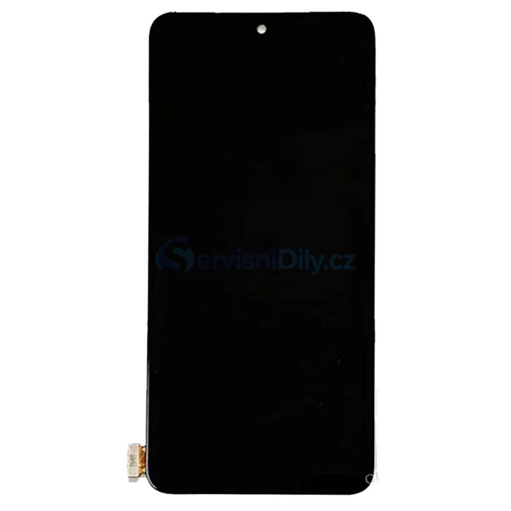 LCD + Touch Screen Xiaomi Redmi Note 12s (TFT)