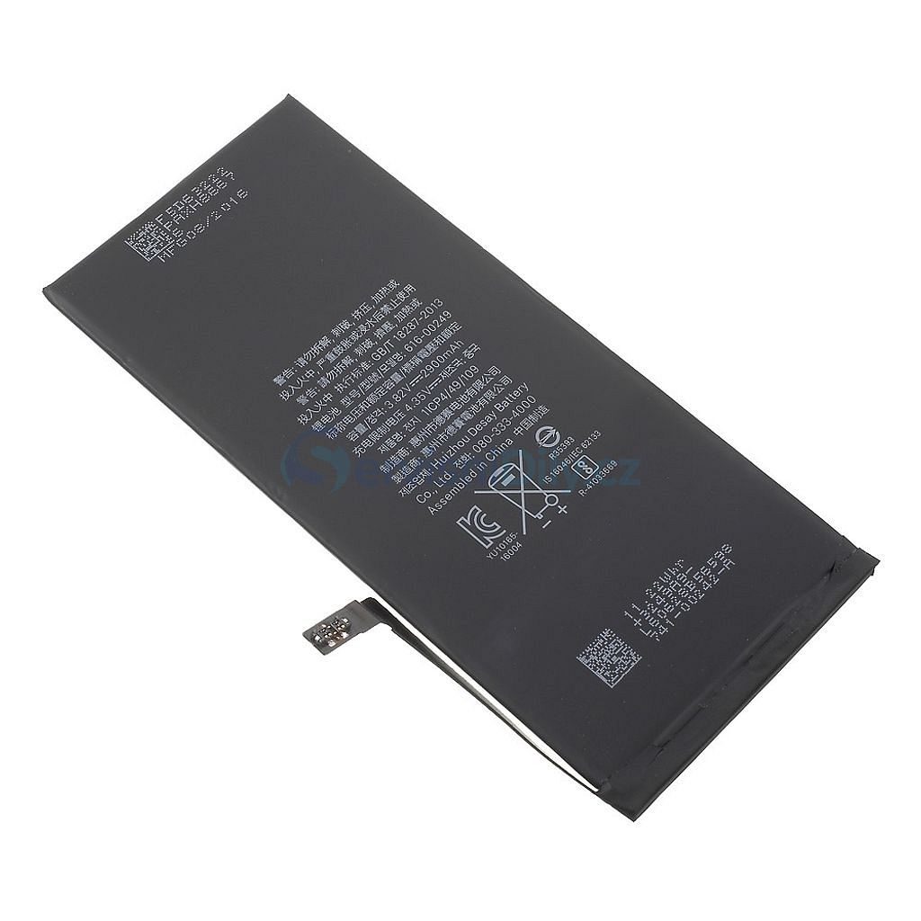 Apple iPhone 7 Plus battery original - iPhone 7 Plus - iPhone, Apple, Spare  parts - Spare parts for everyone