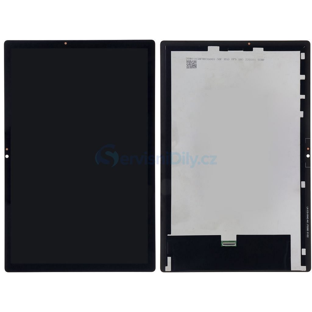 LCD displej Samsung Galaxy Tab A8 10.5 2021 (X200/X205) - Galaxy Tablety  Tab / Note - Samsung, Servisné diely - Váš dodavatel dílu pro smartphony