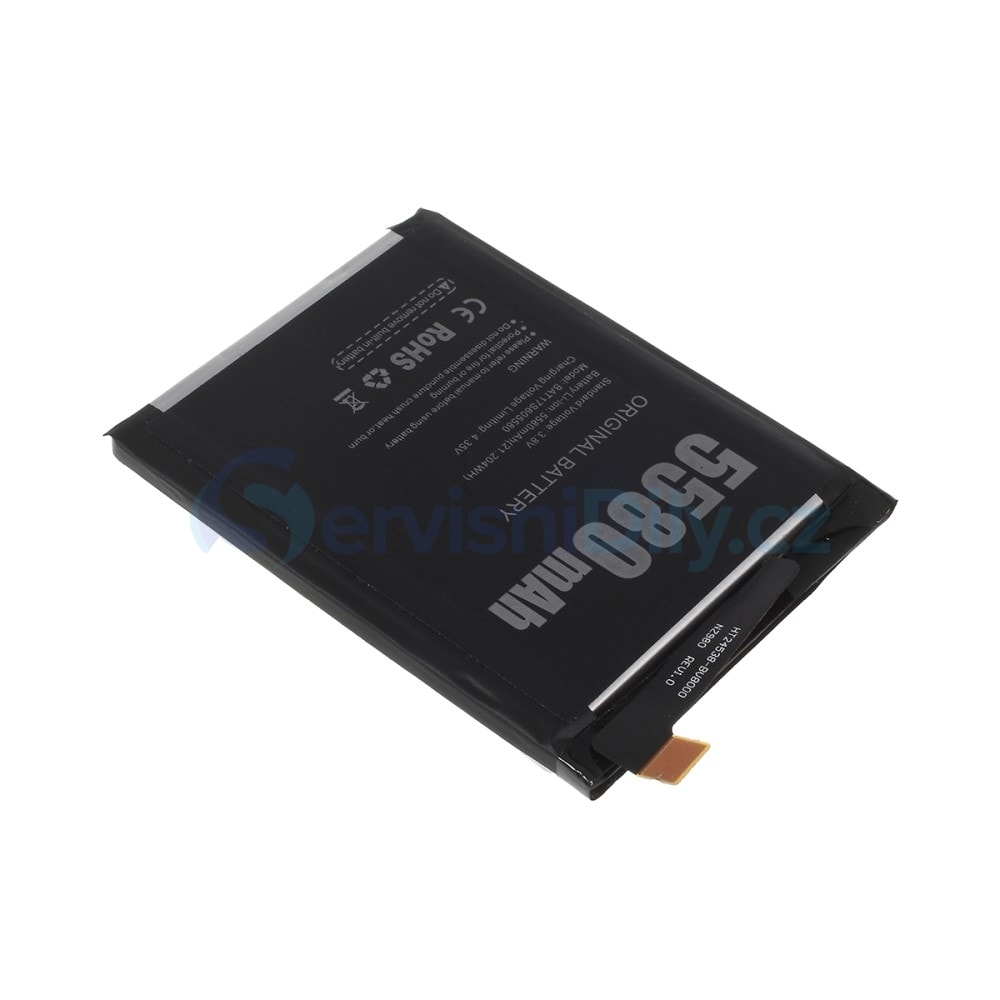 Doogee S60 Battery - Doogee - Spare parts - Spare parts for everyone