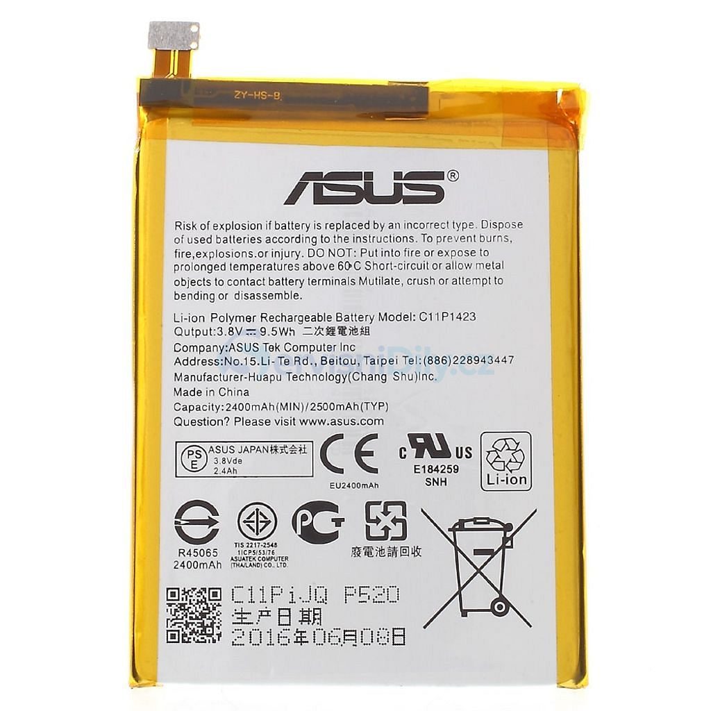 Купить Аккумулятор Asus Zenfone 2 Ze551ml
