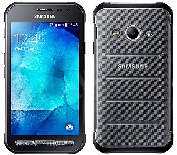 Spare parts, Samsung, Galaxy Xcover - Spare parts for everyone