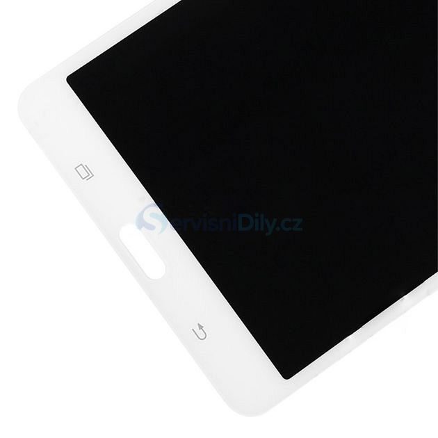 Samsung Galaxy Tab 4 7.0 T230 LCD displej dotykové sklo bílé - Galaxy  Tablety Tab / Note - Samsung, Servisní díly - Váš dodavatel dílu pro  smartphony