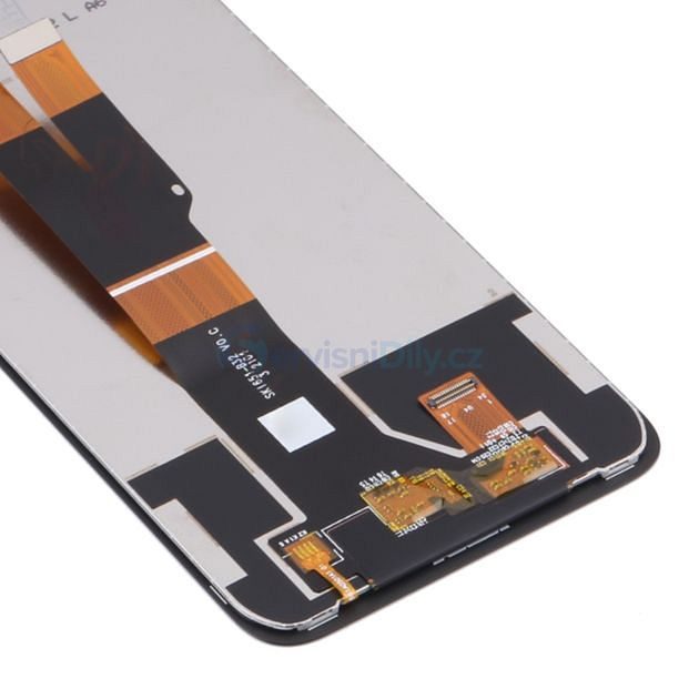 Nokia G10 / G20 LCD displej dotykové sklo přední panel - G10 - Nokia,  Servisní díly - Váš dodavatel dílu pro smartphony