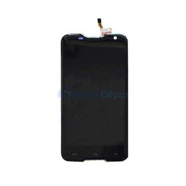 iGET BlackView BV5000 LCD touch screen digitizer - iGET - Spare parts - Váš  dodavatel dílu pro smartphony