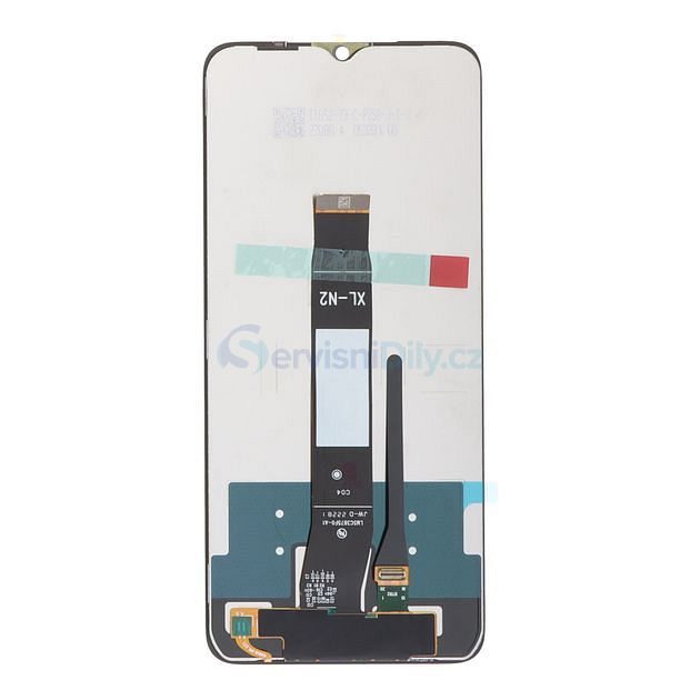 Xiaomi Redmi A1 / A1 Plus LCD displej dotykové sklo - Redmi A1 (220733SI,  220733SG, 220733SL, 220743FI) - Redmi, Xiaomi, Servisné diely - Váš  dodavatel dílu pro smartphony