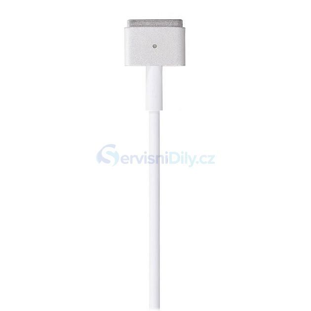 Nabíječka Apple Macbook Magsafe 2 85W Power Adapter Tip T - Apple MacBook  nabíječky - Chargers, cables, Accessories - Váš dodavatel dílu pro  smartphony