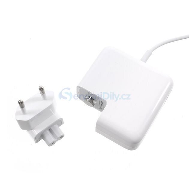 Nabíječka pro Apple Macbook Magsafe 2 45W Power Adapter Tip T - Apple  MacBook nabíječky - Nabíječky, kabely, Příslušenství - Váš dodavatel dílu  pro smartphony