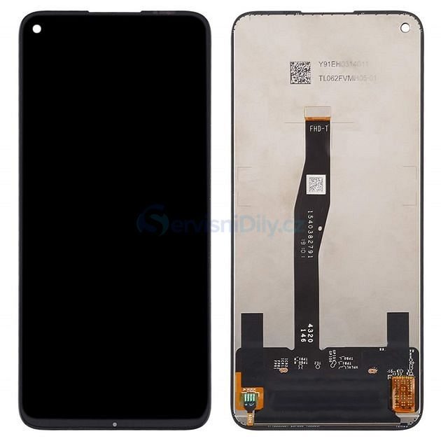 Honor 20 / Huawei Nova 5T LCD touch 