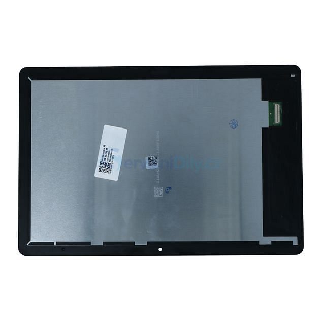 Huawei MediaPad T5 LCD displej dotykové sklo predný panel AGS2-L09 - Huawei  - Servisné diely - Váš dodavatel dílu pro smartphony