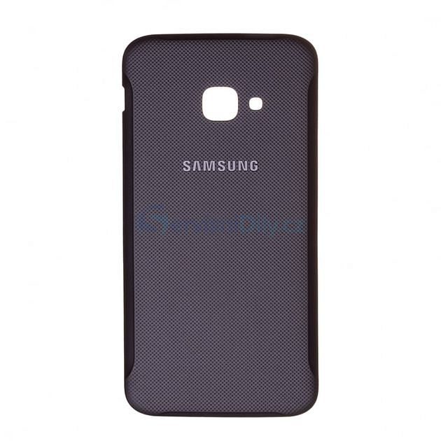 Samsung Galaxy Xcover 4 / 4S battery cover housing G390F - Xcover 4 / 4S -  Galaxy Xcover, Samsung, Spare parts - Spare parts for everyone