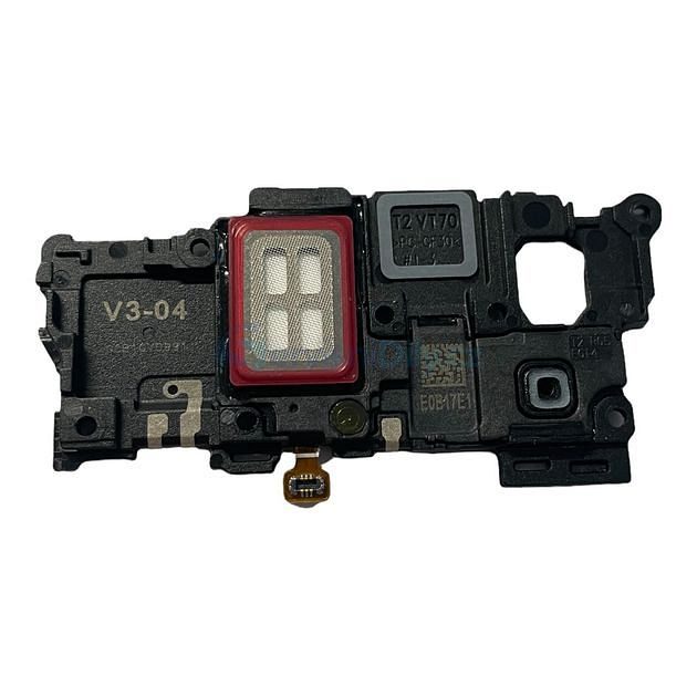 Samsung Galaxy S21 + Plus hovorové sluchátko + kryt anténní G996 - S21 ...