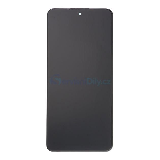 Xiaomi Redmi Note 11 Pro 4G/5G LCD displej dotykové sklo (incell ...