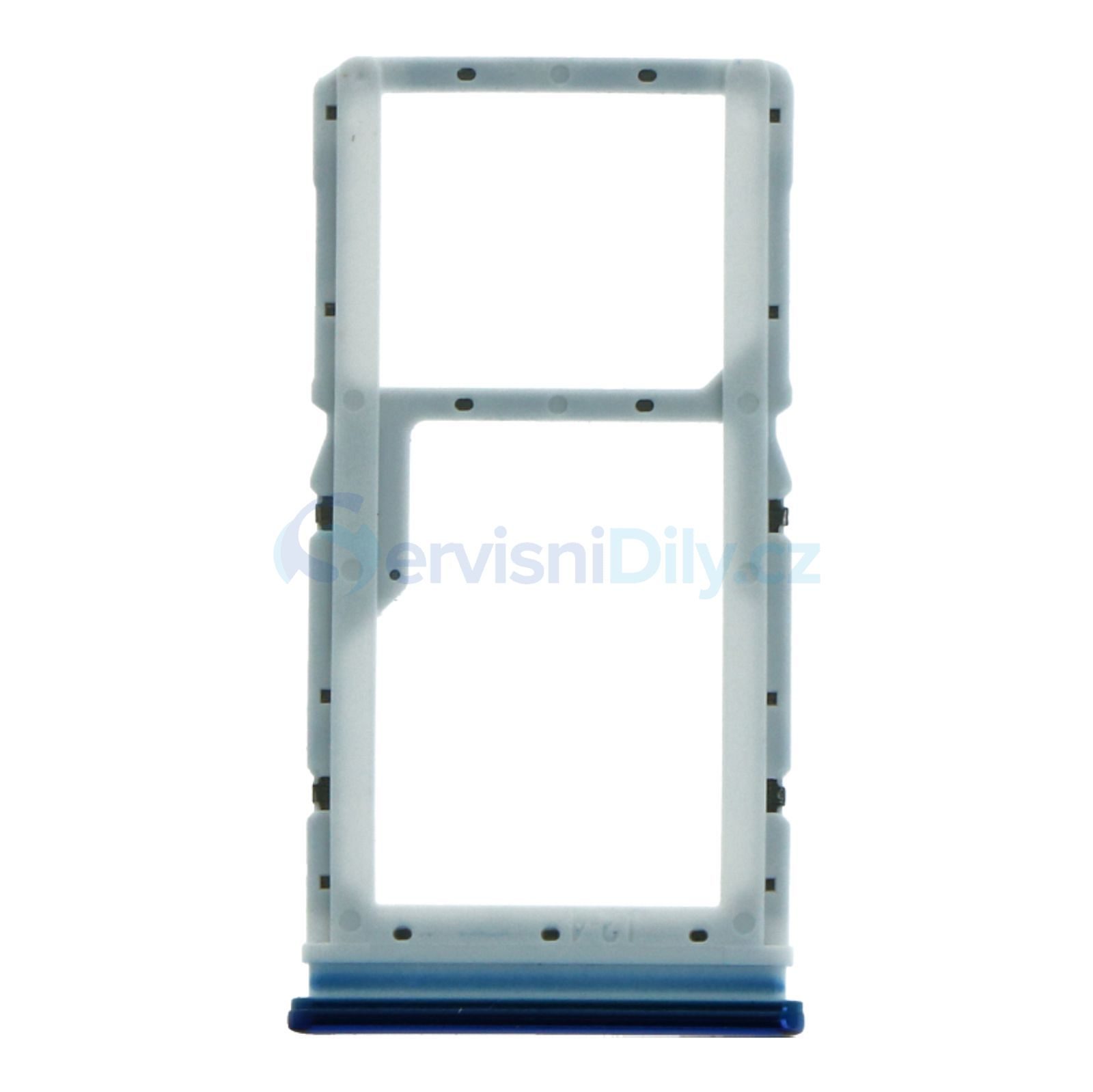 BATTERIA BM4J XIAOMI REDMI NOTE 8 PRO M1906G7G 4500 mAh Sostituisce