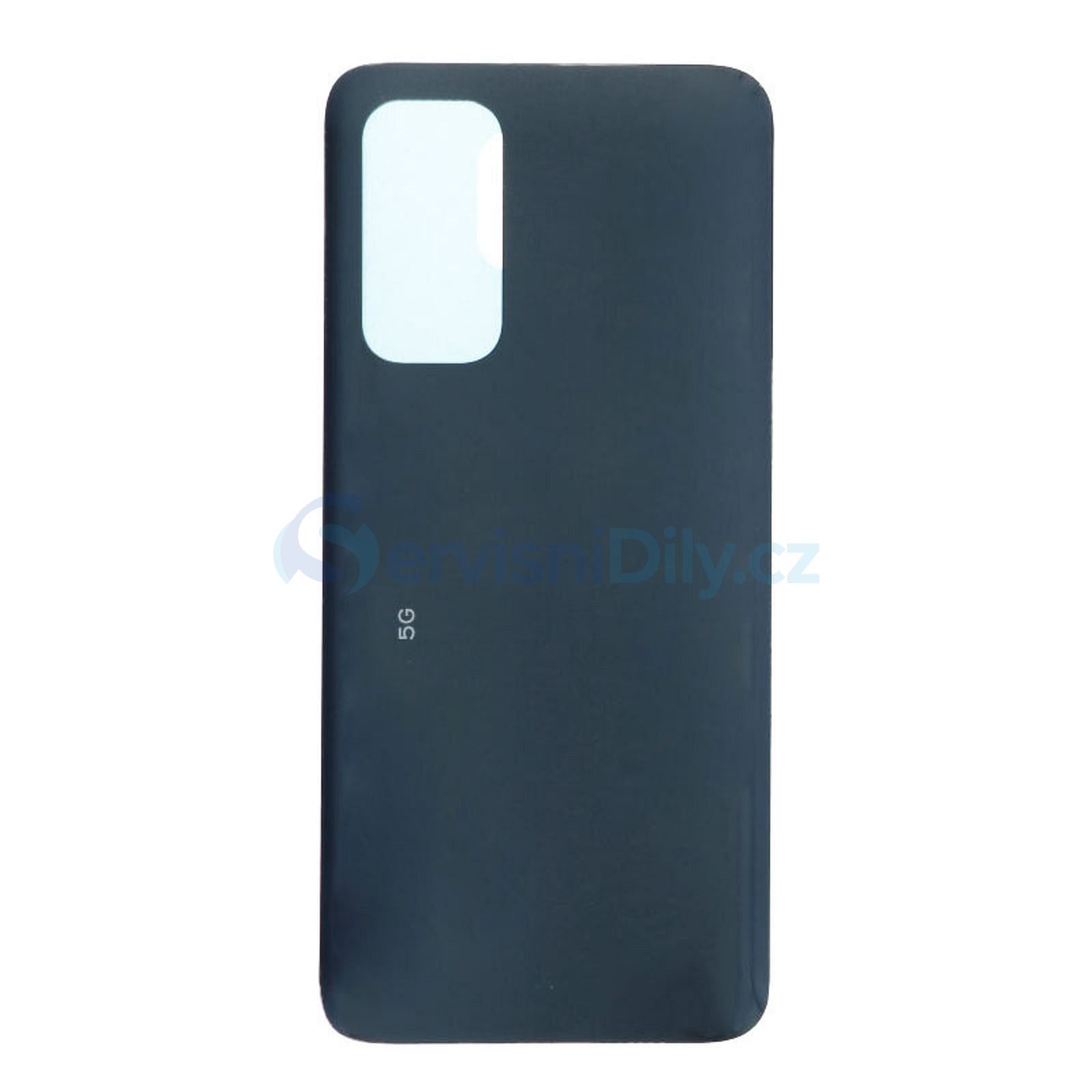 Coperchio Posteriore Batteria Blu Per Xiaomi Mi 10T / 10T Pro – Cover Riparazione Con Kit Strumenti