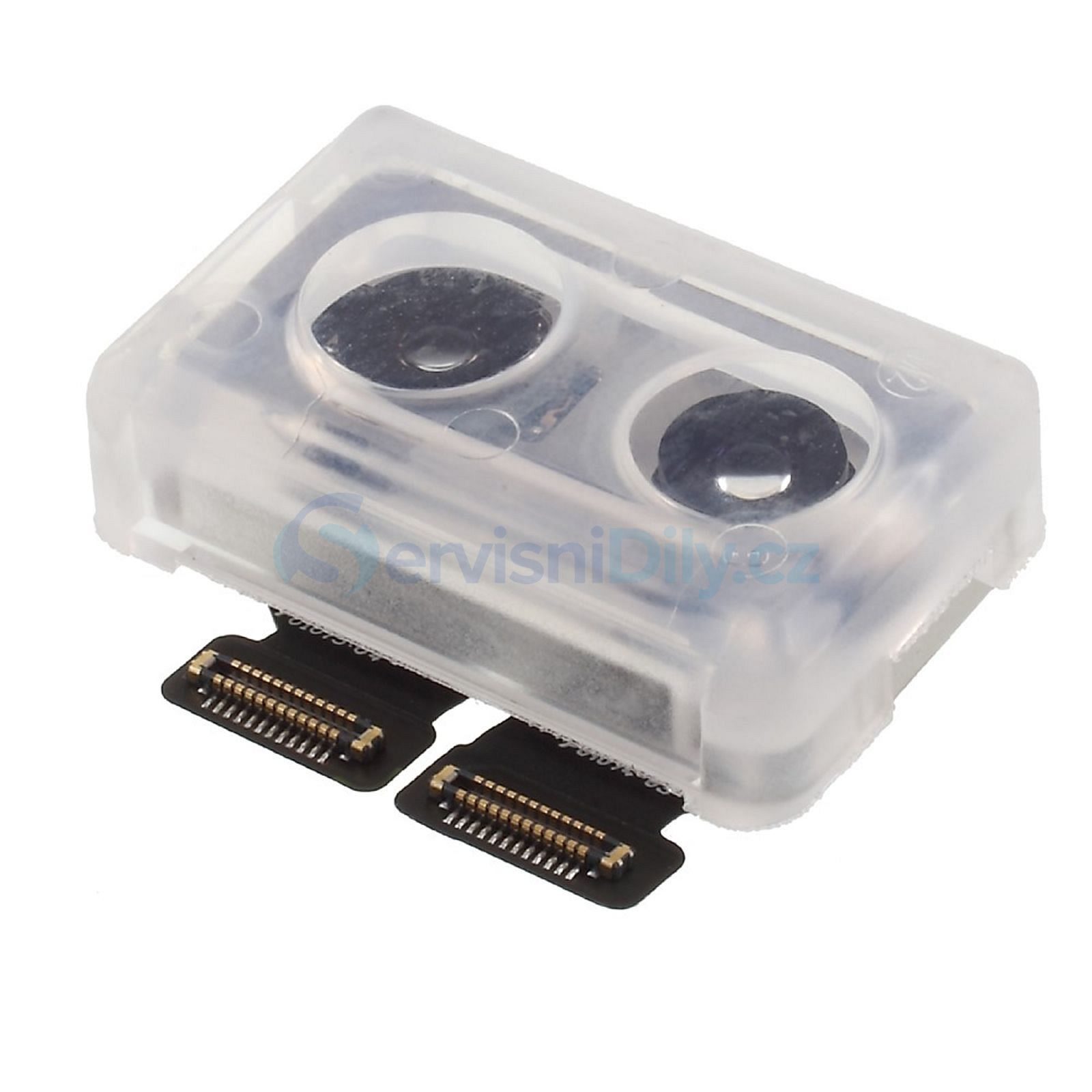 Apple iPhone 8 Plus Back Camera Dual Module - iPhone 8 Plus - iPhone ...
