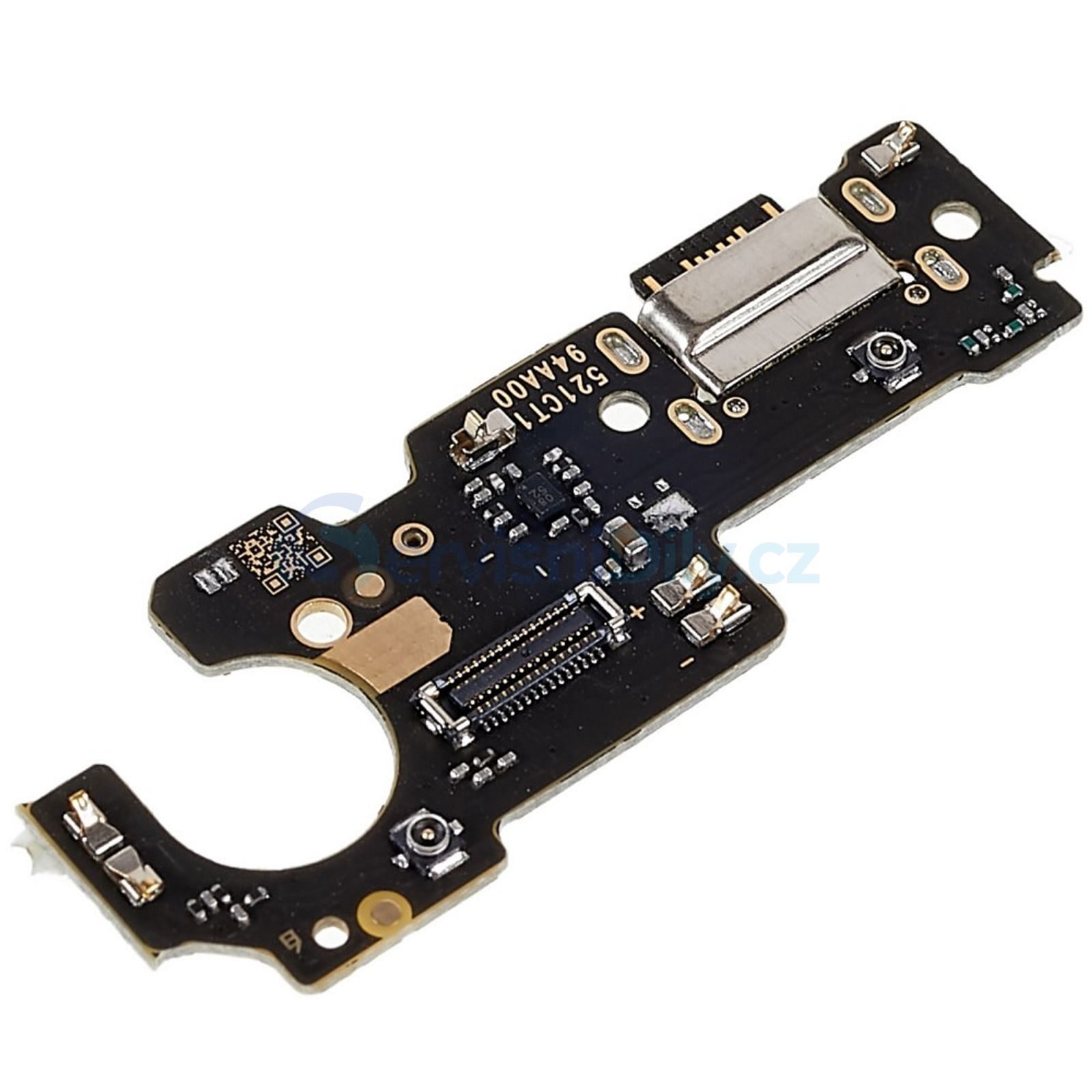 Charging Port Connector for Xiaomi Redmi Note 10 5G Redmi Note 10T 5G  Poco M3 Pro 5G (OEM)