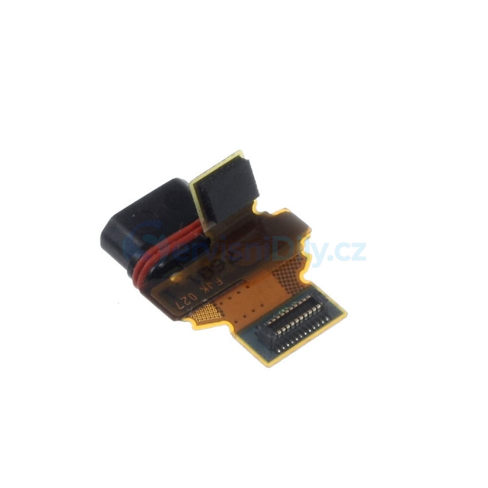 Connettore Flessibile Sony Connettore Dock Porta Di Ricarica USB Per Sony Xperia Z5 Compact E5803 - Flessibile, Nuovo Cavo Dock Flessibile Ricambio Connettore Flessibile Sony Connettore Dock Porta Di Ricarica USB Per Sony Xperia Z5 Compact E5803 - Flessibile, Nuovo Cavo Dock Flessibile Ricambio