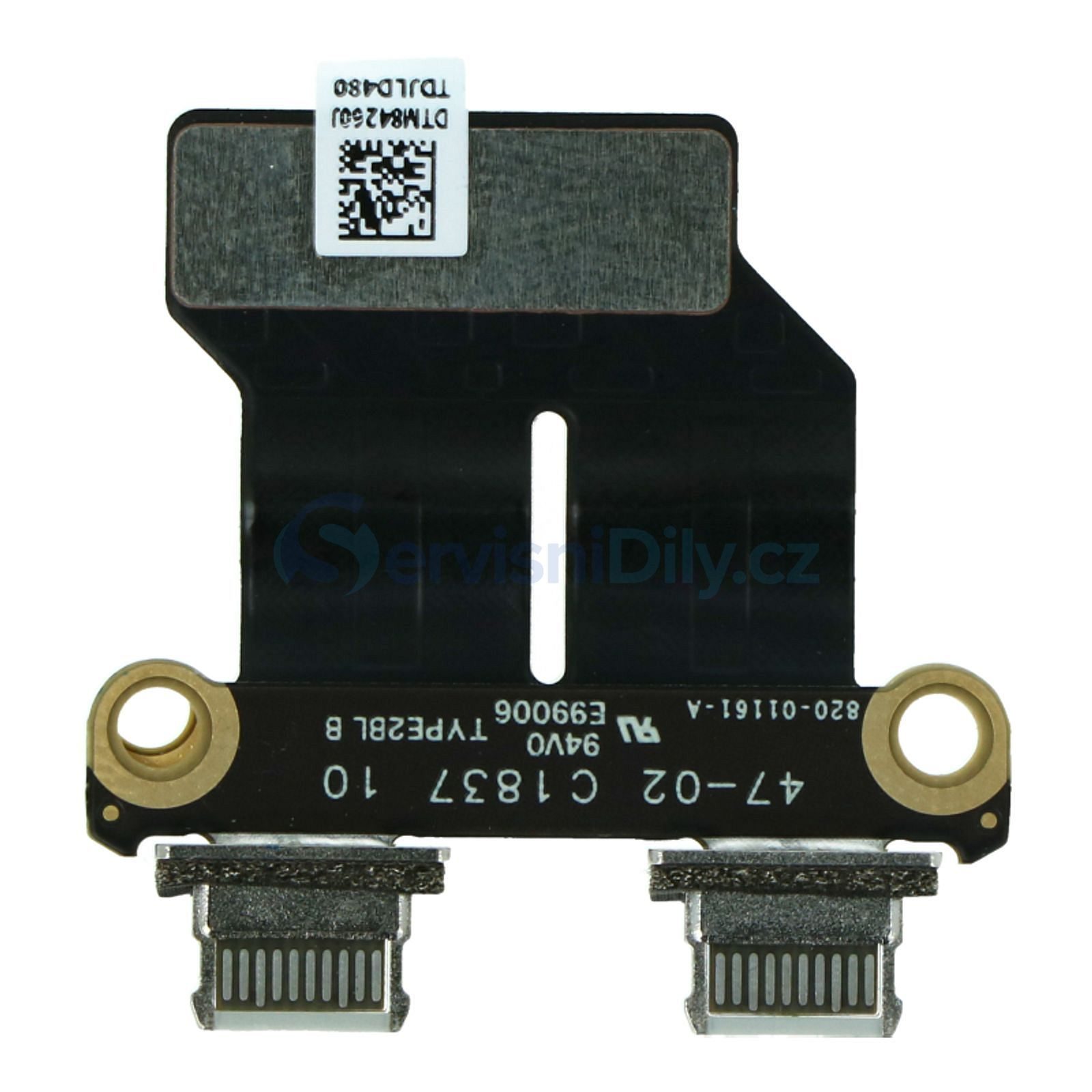Apple MacBook Air Port Flex Cable A1932 - Spare parts for everyone