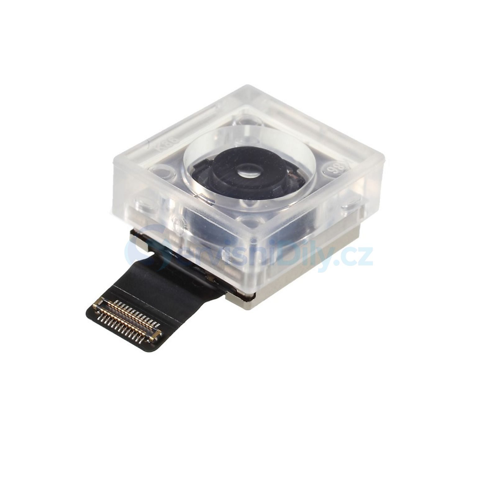 Apple iPhone XR Rear Camera Module - Spare parts - iPhone XR, iPhone ...