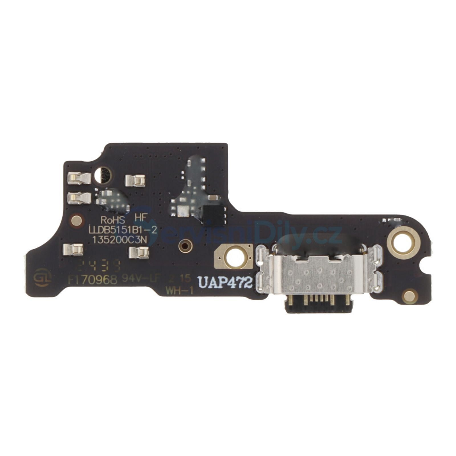 Module Haut-Parleur Pour Xiaomi Redmi 14C / Poco C75 - Pièce De Rechange - Son Clair Et Puissant