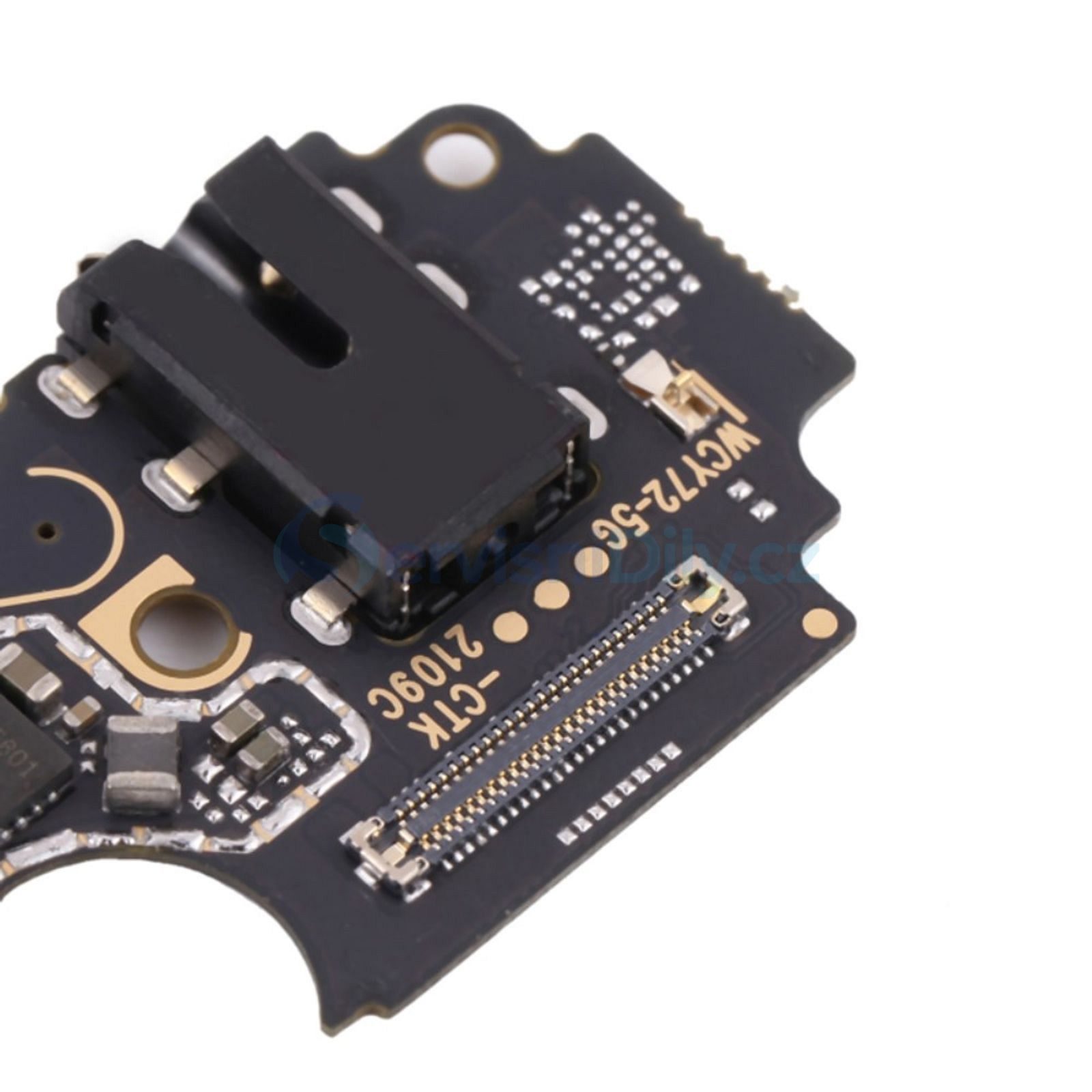 Mikrofon za Vivo Y52 5G