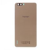 Honor 6 Plus Rear Battery Cover Gold