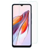 Xiaomi Redmi 12C Tempered Glass Screen Protector (2.5D)
