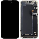 iPhone 17 Pro Max LCD display &amp; touch glass original (Service Pack)