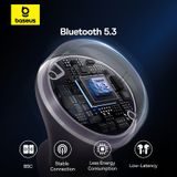 Baseus Bowie E18 Wireless Headphones - Black