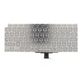 CZ klávesnica pre MacBook Air 13" A2179