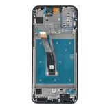 Honor 20 lite LCD touch screen digitizer (with frame)