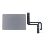 Apple MacBook Air 13" M1 A2337 Trackpad s propojovacím flexem Space Gray