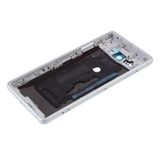 Sony Xperia XZ2 compact zadní kryt baterie housing bílý H8324 H831