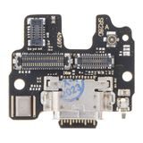 Motorola Edge 30 Fusion Charging Connector Board Microphone