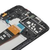 Samsung Galaxy A04s A047 LCD displej dotykové sklo (včetně rámečku)