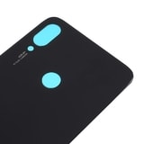 Xiaomi Redmi Note 7 zadní kryt baterie černý