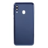 Samsung Galaxy A20e Battery Cover Blue