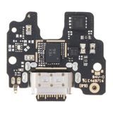 Motorola Edge 30 Fusion Charging Connector Board Microphone
