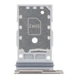 Samsung Galaxy S24 Ultra 5G S928 SIM Tray (White)