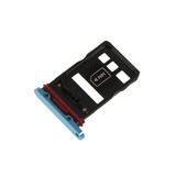 Huawei P30 Pro SIM šuplík světle modrý Aurora Blue