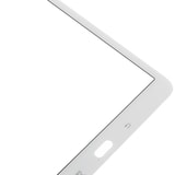Samsung Galaxy Tab A 10.1 (2016) Dotykové sklo biele T580