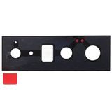 Krytka objektívu fotoaparátu Google Pixel 6 Pro